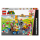 Klocki LEGO® LEGO Super Mario 72036 Zestaw Baby Peach i Grand Prix